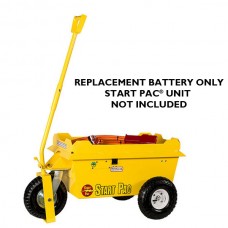 Start Pac 3324-Rbs Replacement Battery Set Start Pac 3324-Rbs Replacement Battery Set